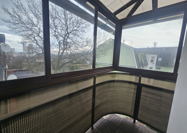 EXKLUZÍVNE - 2 izbový byt Trenčianska Teplá