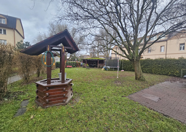 EXKLUZÍVNE - 2 izbový byt Trenčianska Teplá