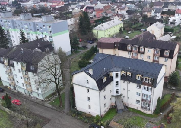 EXKLUZÍVNE - 2 izbový byt Trenčianska Teplá