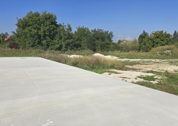 STAVEBNÝ POZEMOK 561 M² BOROVCE *VIDEO*