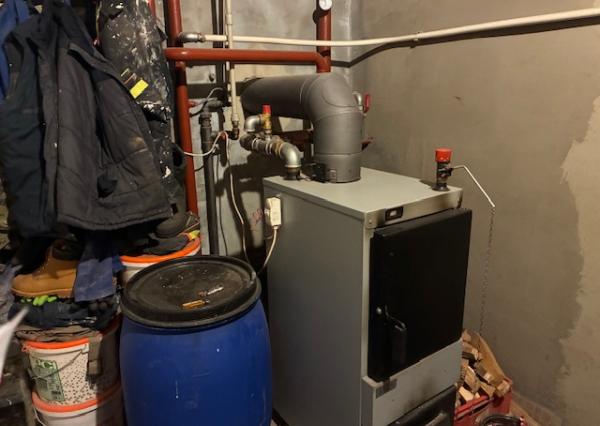 Predám Rodinný dom Červený Kameň, pozemok 340 m2