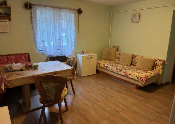 Predám Rodinný dom Červený Kameň, pozemok 340 m2