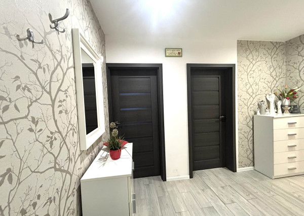 Exkluzívne: Zariadený 4-izbový byt po KOMPLETNEJ rekonštrukcii | Piešťany