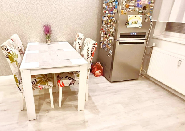 Exkluzívne: Zariadený 4-izbový byt po KOMPLETNEJ rekonštrukcii | Piešťany