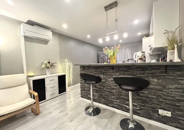 Exkluzívne: Zariadený 4-izbový byt po KOMPLETNEJ rekonštrukcii | Piešťany