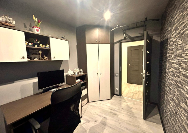 Exkluzívne: Zariadený 4-izbový byt po KOMPLETNEJ rekonštrukcii | Piešťany