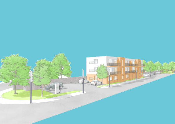 EXKLUZÍVNA INVESTIČNÁ PRÍLEŽITOSŤ – pri Kúpeľnom ostrove !