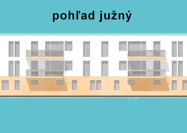 EXKLUZÍVNA INVESTIČNÁ PRÍLEŽITOSŤ – pri Kúpeľnom ostrove !