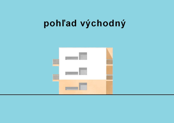 EXKLUZÍVNA INVESTIČNÁ PRÍLEŽITOSŤ – pri Kúpeľnom ostrove !