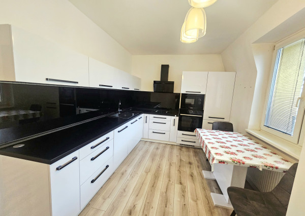 EXKLUZÍVNE - 2 izbový byt Trenčianska Teplá