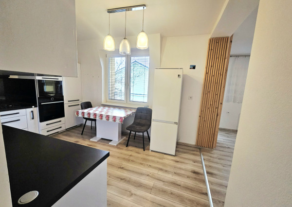 EXKLUZÍVNE - 2 izbový byt Trenčianska Teplá