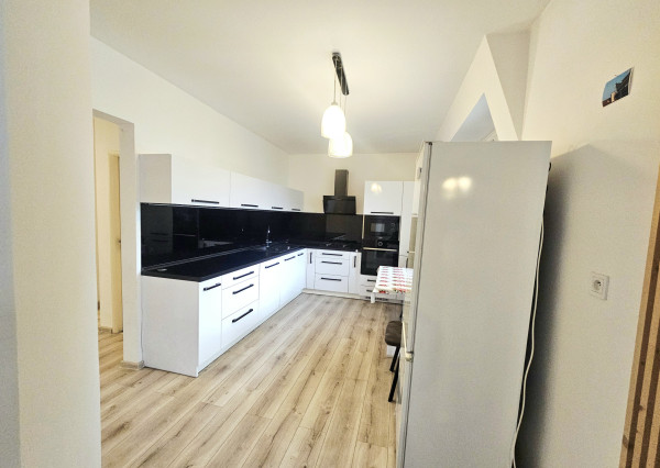 EXKLUZÍVNE - 2 izbový byt Trenčianska Teplá