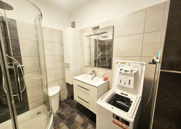 EXKLUZÍVNE - 2 izbový byt Trenčianska Teplá