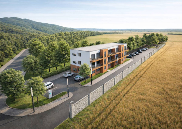 EXKLUZÍVNA INVESTIČNÁ PRÍLEŽITOSŤ – pri Kúpeľnom ostrove !