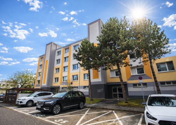 4-izbový byt po kompl. rekonštrukcii, Toryská ul., BA  84 m²