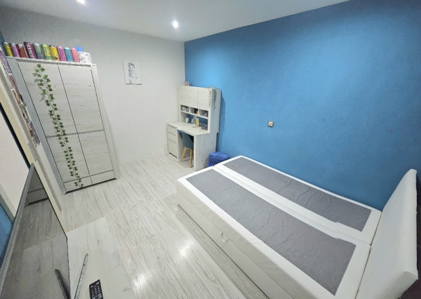 2 izbový byt Bánovce nad Bebravou / CENTRUM/ LOGGIA / PIVNICA