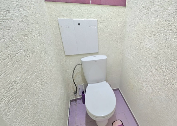 2 izbový byt Bánovce nad Bebravou / CENTRUM/ LOGGIA / PIVNICA