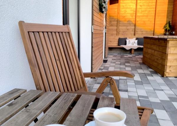 Prenájom novostavby 2-izbového rodinného domu, Moravany nad Váhom