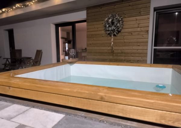 Prenájom novostavby 2-izbového rodinného domu, Moravany nad Váhom