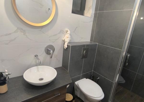 Prenájom novostavby 2-izbového rodinného domu, Moravany nad Váhom