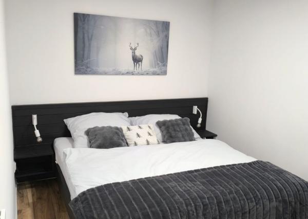 Prenájom novostavby 2-izbového rodinného domu, Moravany nad Váhom