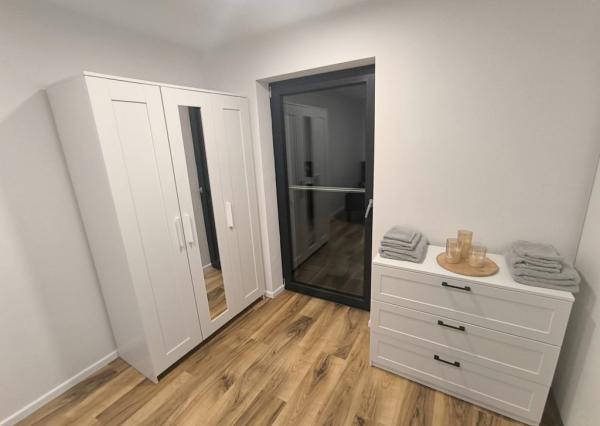 Prenájom novostavby 2-izbového rodinného domu, Moravany nad Váhom