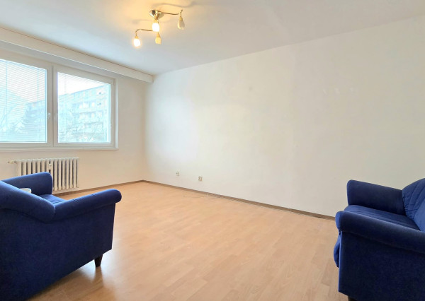 Exkluzívne: Predaj 4 izbový byt Piešťany – Sídlisko Juh, 84 m², balkón, 2. poschodie