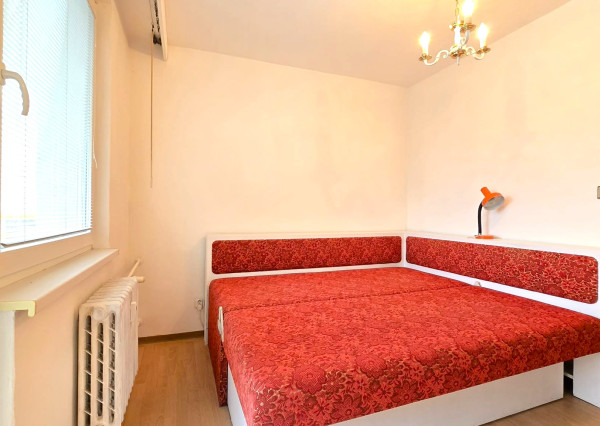 Exkluzívne: Predaj 4 izbový byt Piešťany – Sídlisko Juh, 84 m², balkón, 2. poschodie