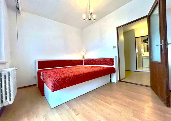 Exkluzívne: Predaj 4 izbový byt Piešťany – Sídlisko Juh, 84 m², balkón, 2. poschodie