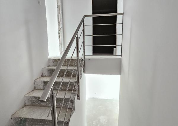 4 IZB. NOVOSTAVBA  RODINNÝ DOM S POZEMKOM 233 M2, NOVÁ DEDINKA