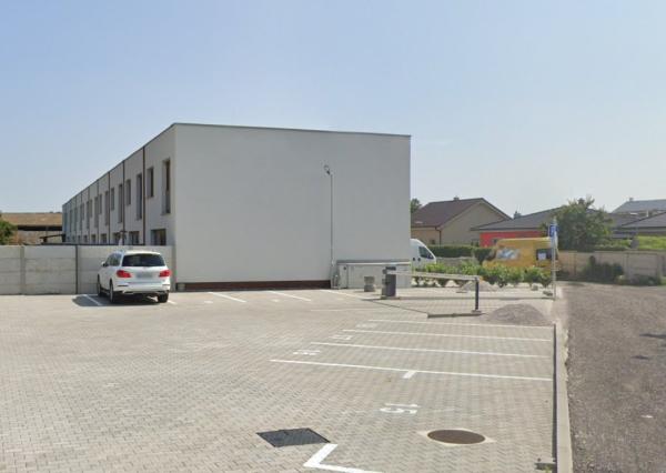 4 IZB. NOVOSTAVBA  RODINNÝ DOM S POZEMKOM 233 M2, NOVÁ DEDINKA