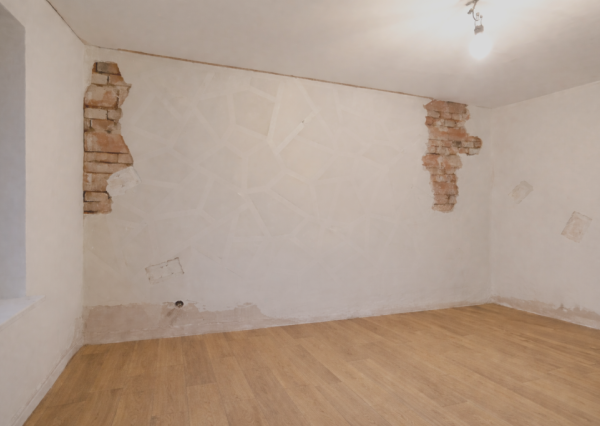 Rodinný dom s 13 árovým pozemkom, Cabaj - Nitra