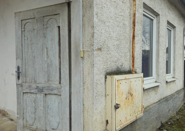 Predaj 4 izbový rodinný dom Šulekovo