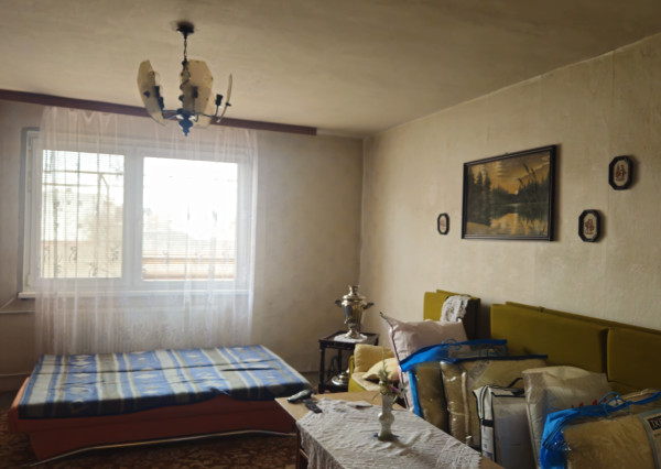 Predaj 4 izbový rodinný dom Šulekovo