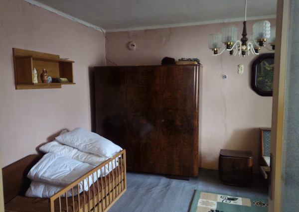 Predaj 4 izbový rodinný dom Šulekovo