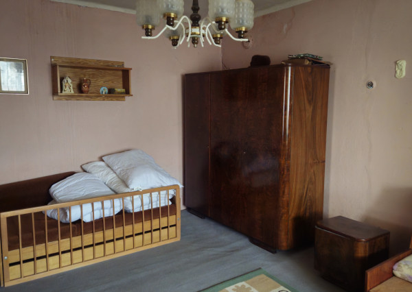 Predaj 4 izbový rodinný dom Šulekovo