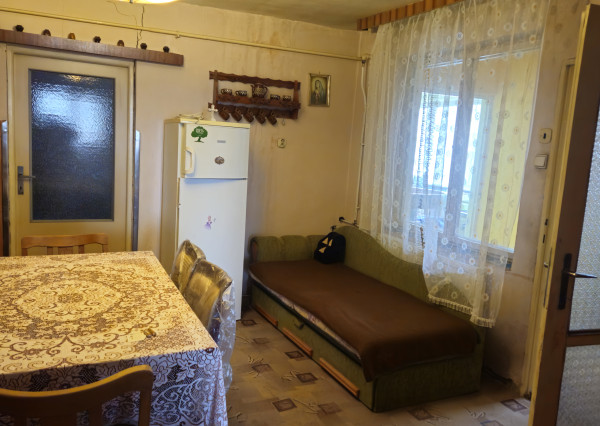 Predaj 4 izbový rodinný dom Šulekovo