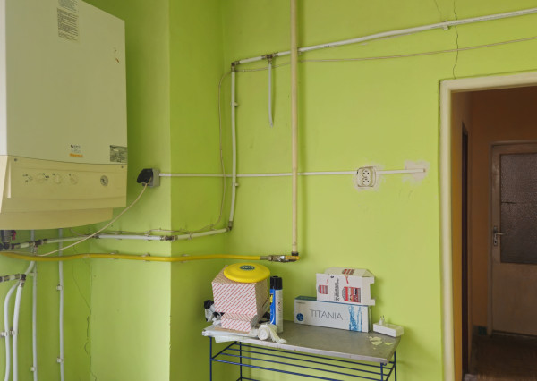 Predaj 4 izbový rodinný dom Šulekovo