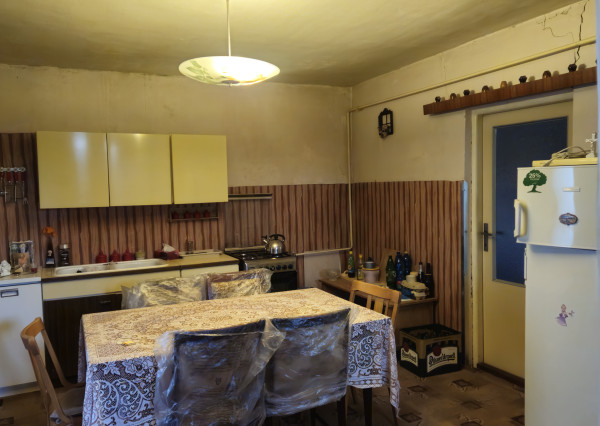 Predaj 4 izbový rodinný dom Šulekovo