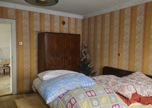 Predaj 4 izbový rodinný dom Šulekovo