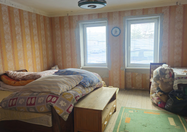 Predaj 4 izbový rodinný dom Šulekovo