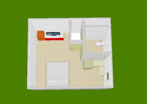 Na prenájom izba v RD - Padlých hrdinov, Bratislava II. ihneď voľná