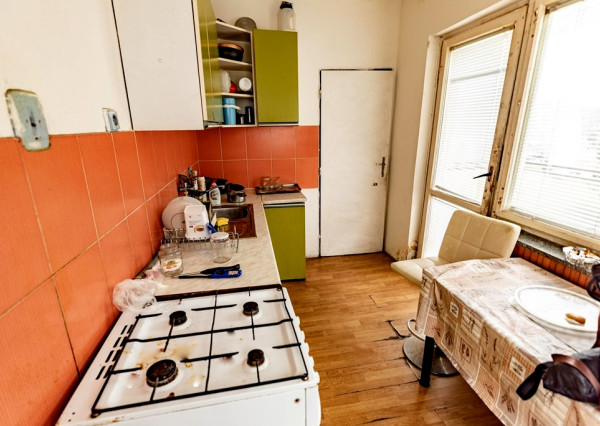 Na prenájom izba v RD - Padlých hrdinov, Bratislava II. ihneď voľná