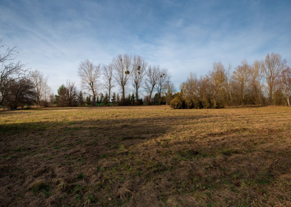 Predaj investičného pozemku - Stupava – extravilán-13 804 m²