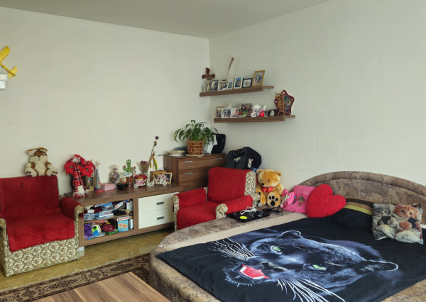 Na Predaj 2 iz.byt Centrum I, v Dubnici nad Váhom PRIPRAVUJEME