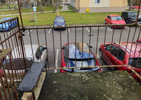 Na Predaj 2 iz.byt Centrum I, v Dubnici nad Váhom PRIPRAVUJEME