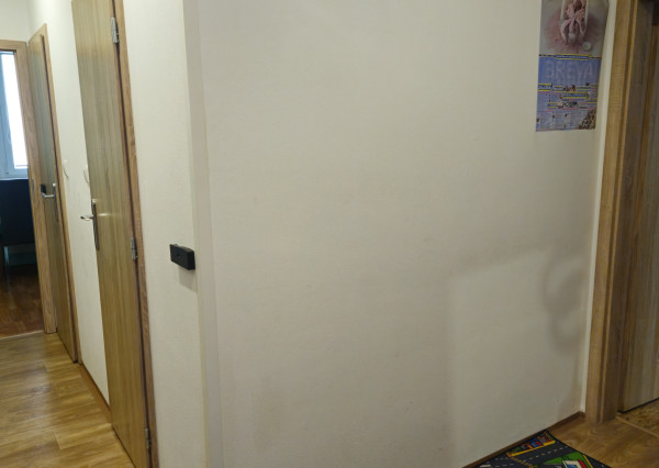 Na Predaj 2 iz.byt Centrum I, v Dubnici nad Váhom PRIPRAVUJEME