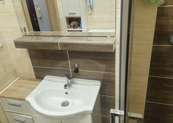 Na Predaj 2 iz.byt Centrum I, v Dubnici nad Váhom PRIPRAVUJEME