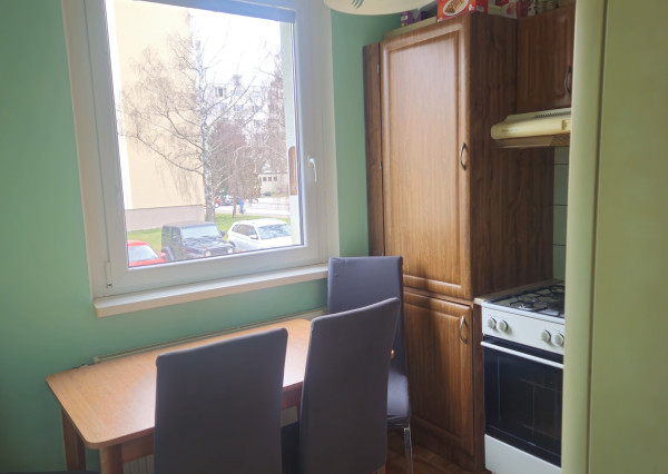 Na Predaj 2 iz.byt Centrum I, v Dubnici nad Váhom PRIPRAVUJEME