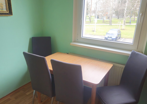 Na Predaj 2 iz.byt Centrum I, v Dubnici nad Váhom PRIPRAVUJEME